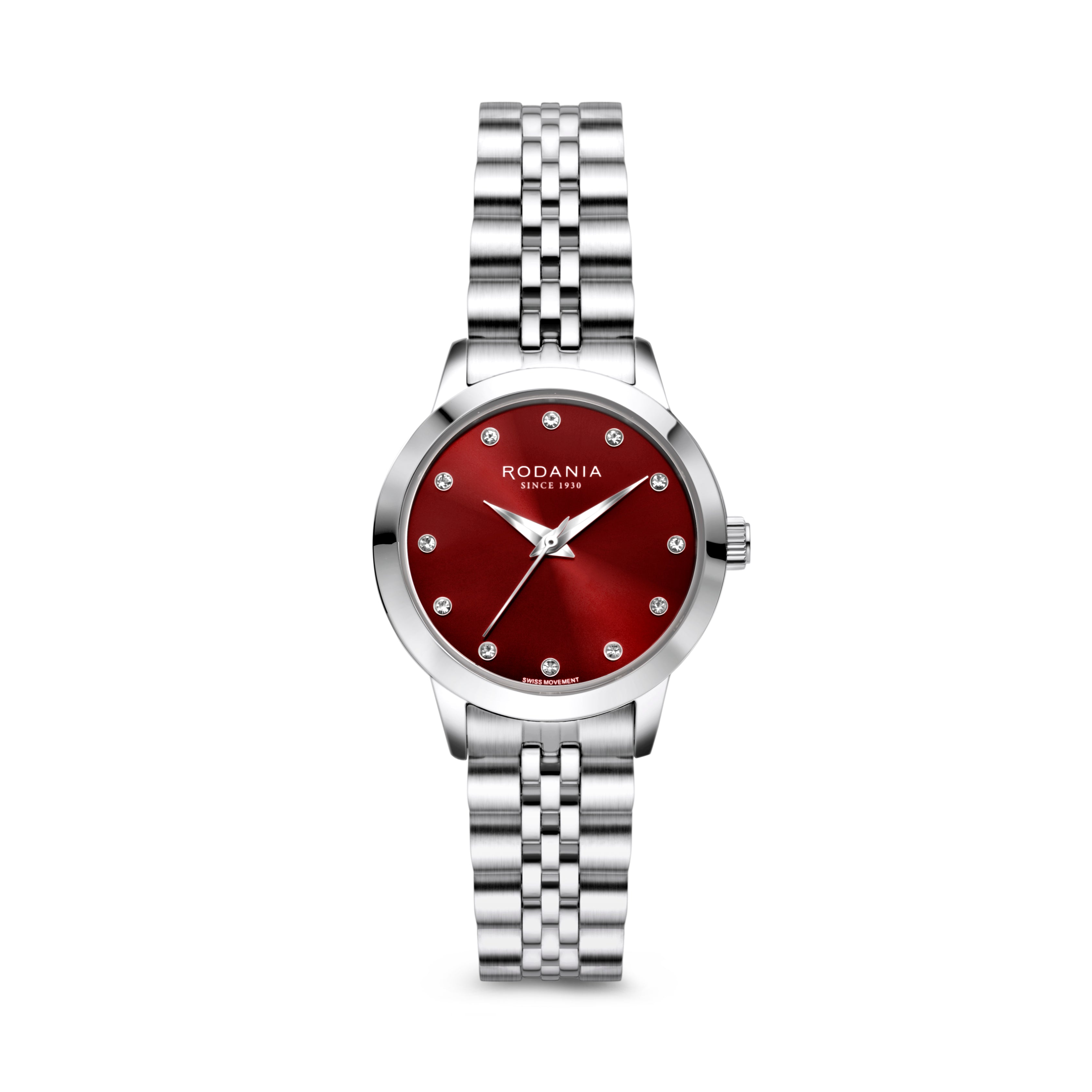 Rodania Swiss RS2511549 Watches for Women Prices, Full Specs, Features -  YouTube
