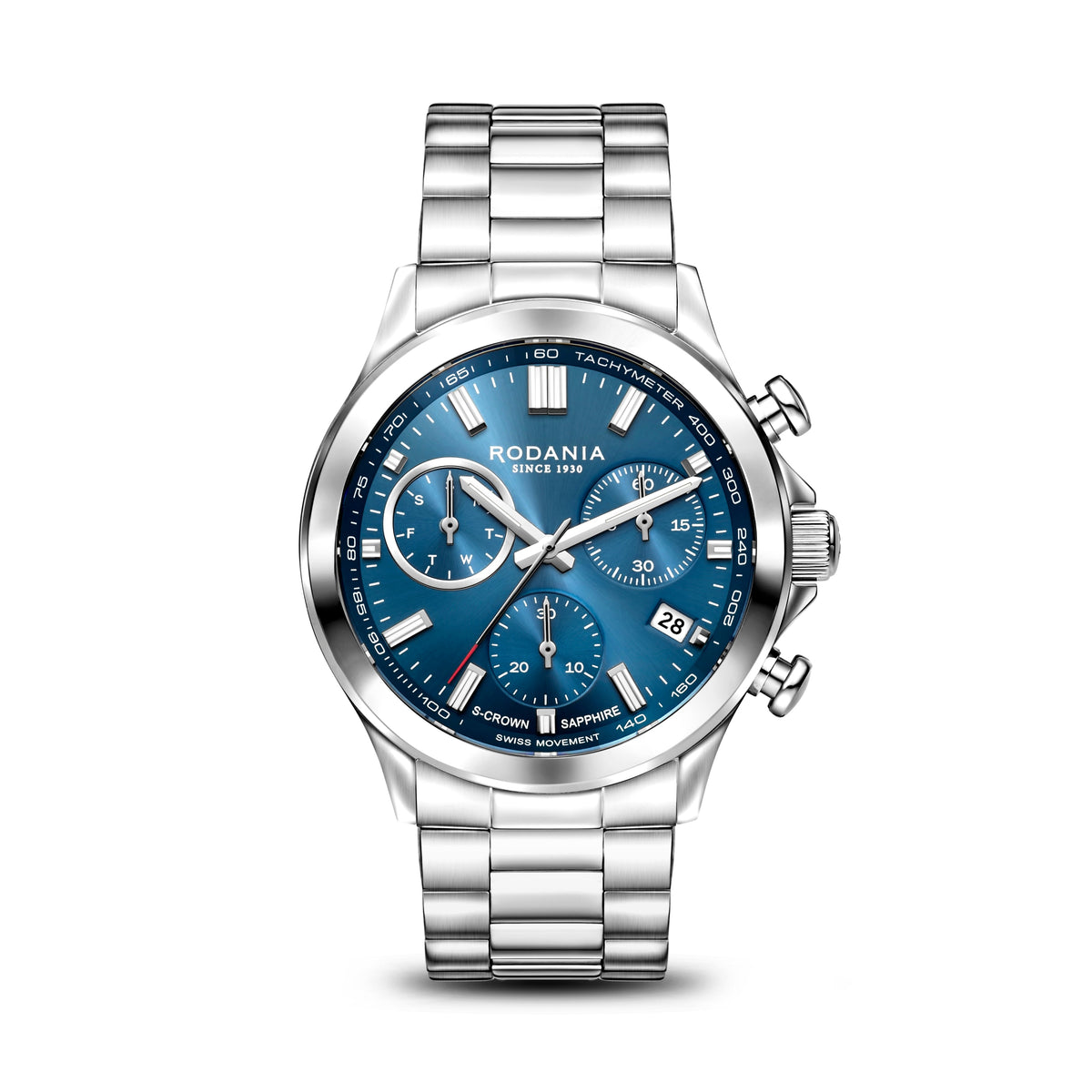 VERBIER CHRONOGRAPH - R17031