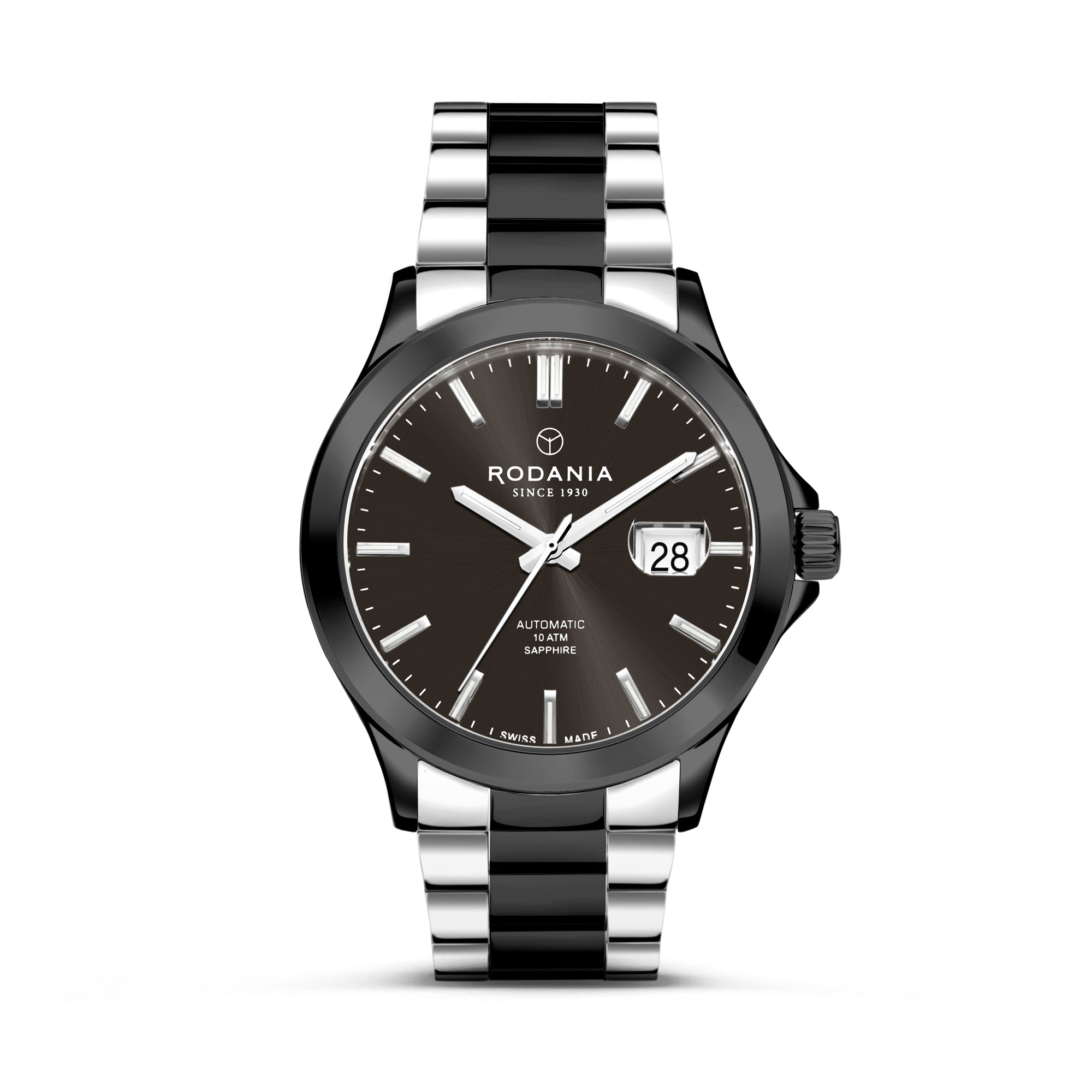 Rodania automatic watch sale