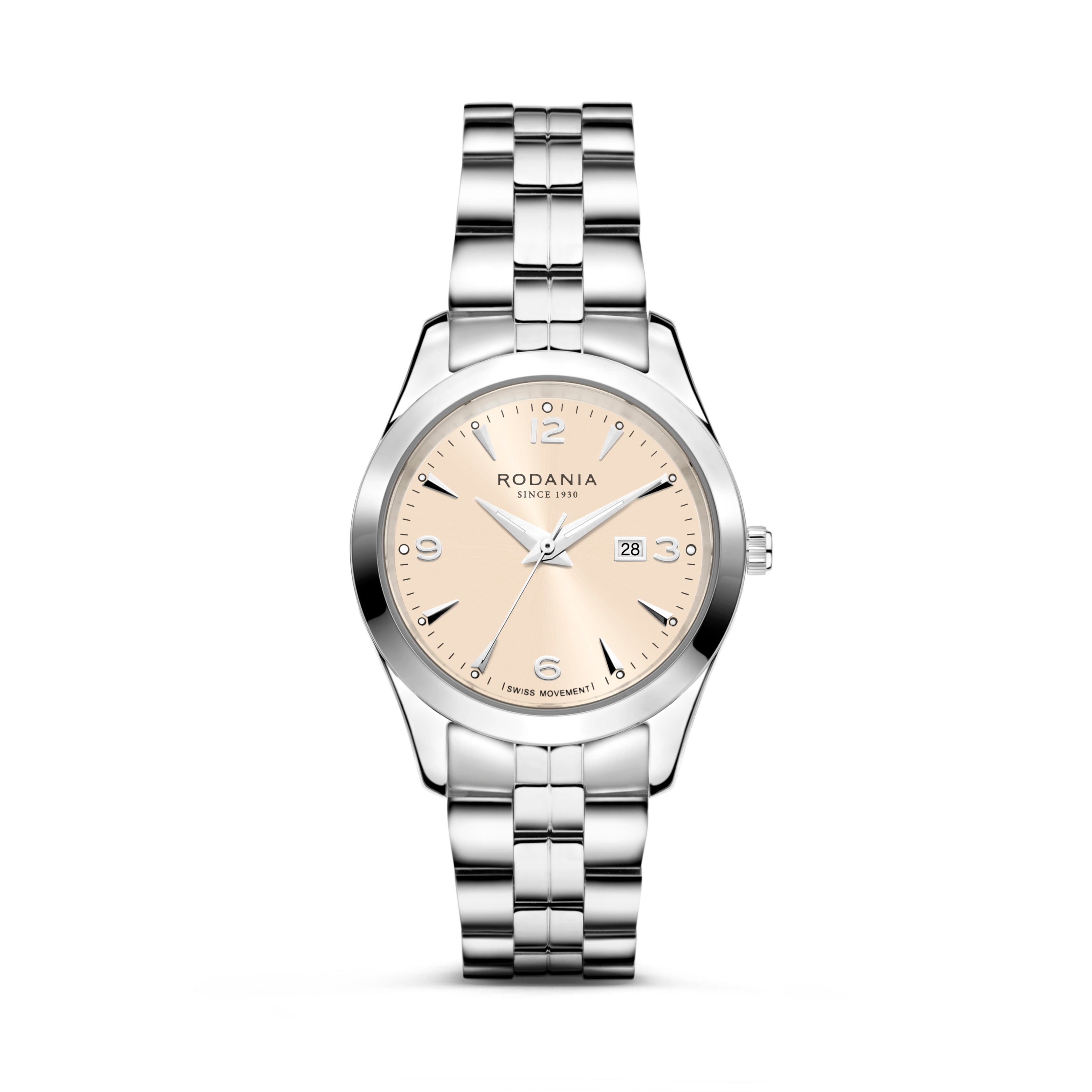 Rodania best sale women's watches