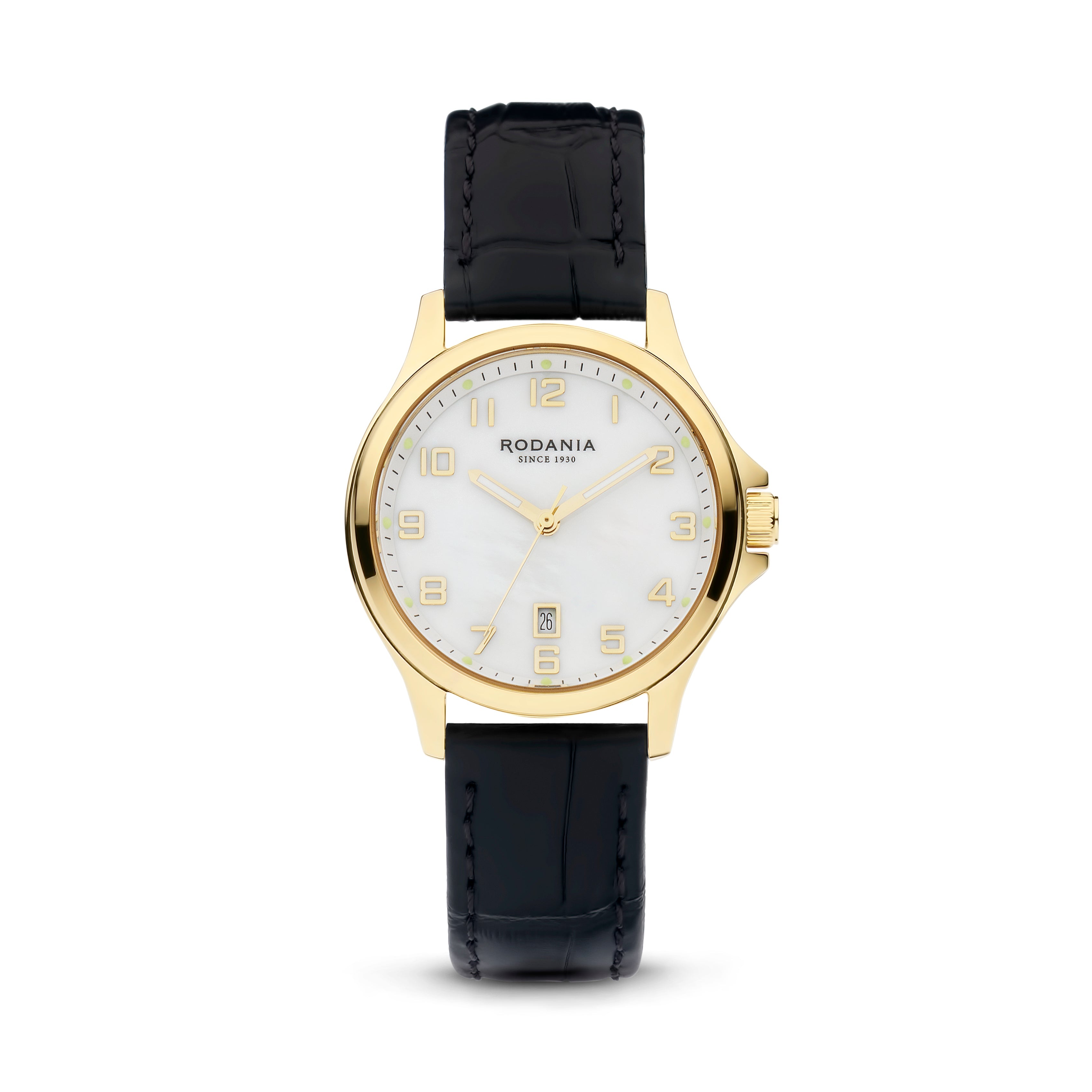 Montre rodania since online 1930