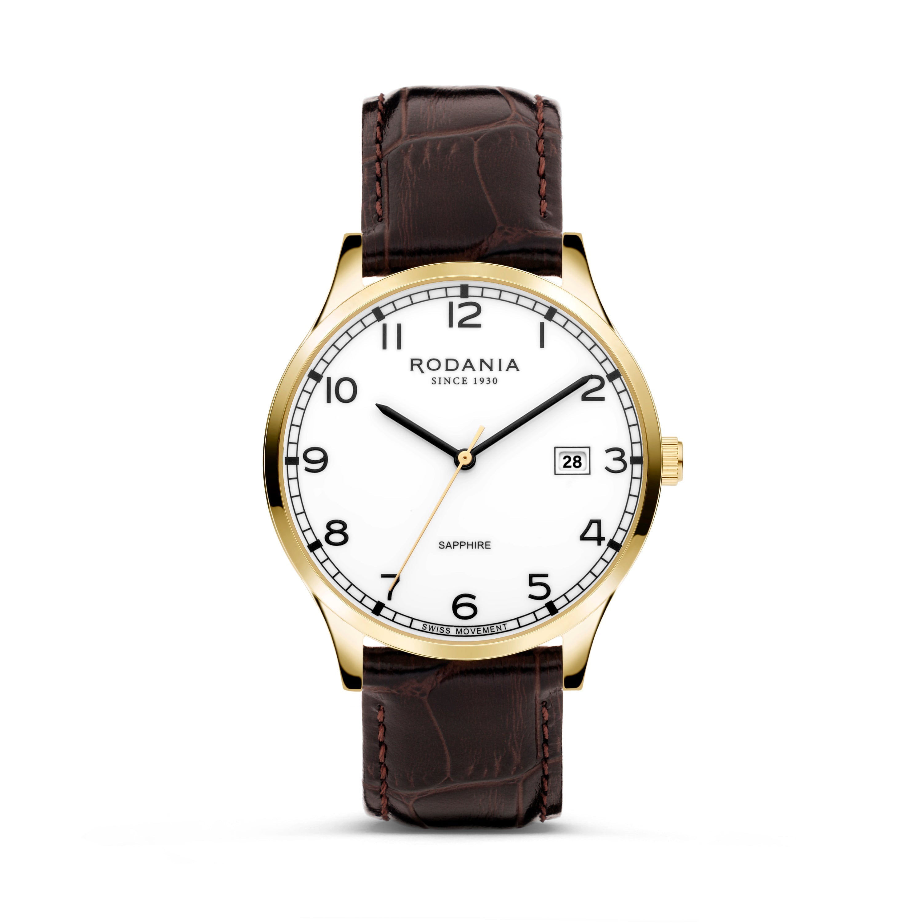 Nyon Classic 40 R22057